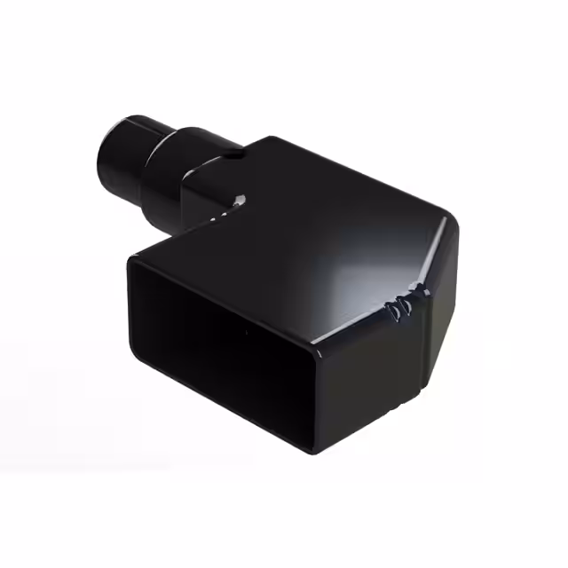 ARC40-BT-RA Amphenol Sine Systems Corp  Rectangular Connector Accessories